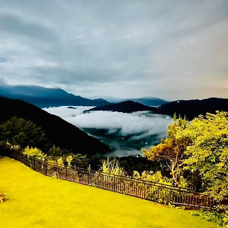 Junyi Landscape Villa Renai Exterior foto
